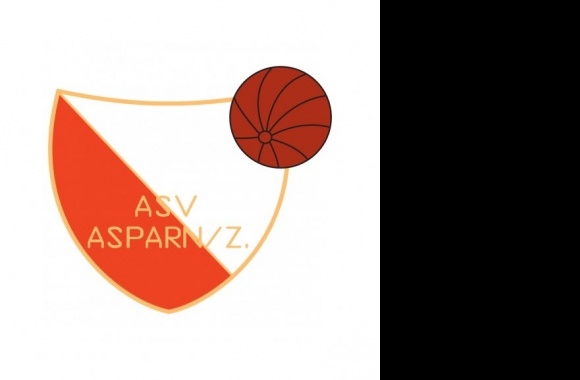 ASV Asparn an der Zaya Logo download in high quality