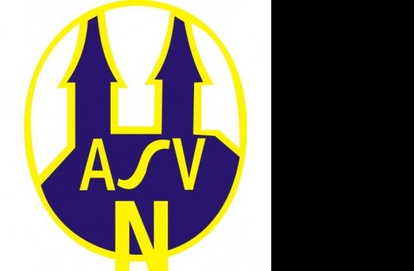 ASV Nemmersdorf Logo download in high quality