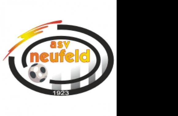 ASV Neufeld Logo download in high quality
