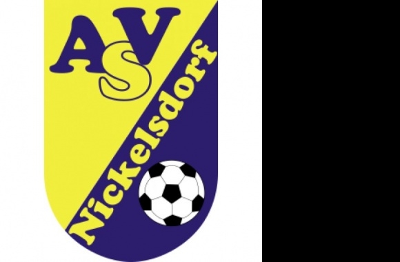 ASV Nickelsdorf Logo download in high quality