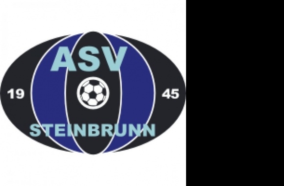 ASV Steinbrunn Logo download in high quality