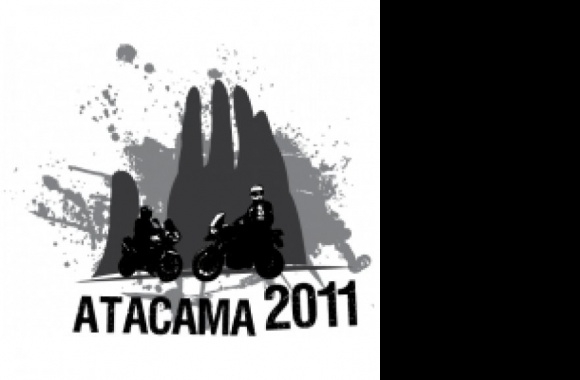 Atacama 2011 Logo download in high quality