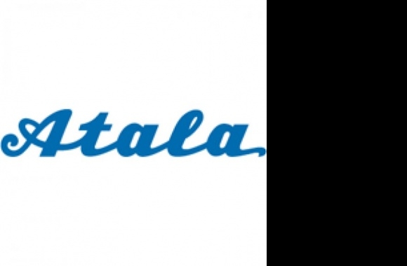 Atala Logo download in high quality