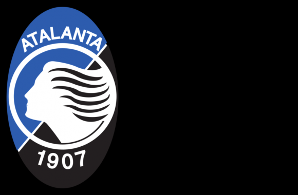 Atalanta B.C. Logo download in high quality