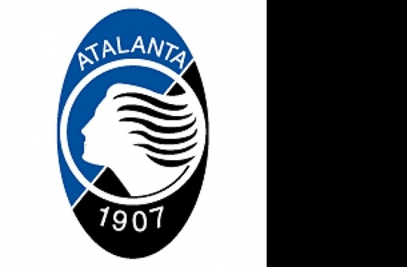 Atalanta Logo download in high quality