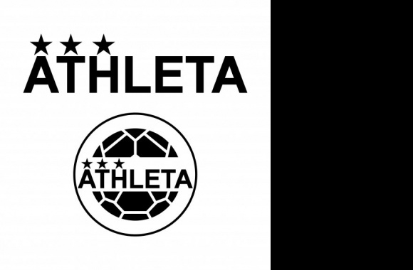 Athleta Brasil Logo download in high quality