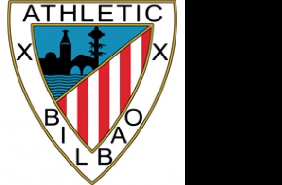 Athletic Club De Bilbao (70's logo) Logo download in high quality