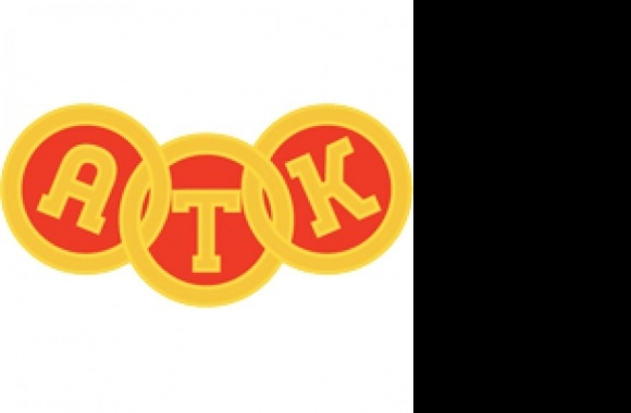 ATK Praha Logo download in high quality