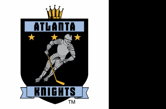 Atlanta Knights Logo