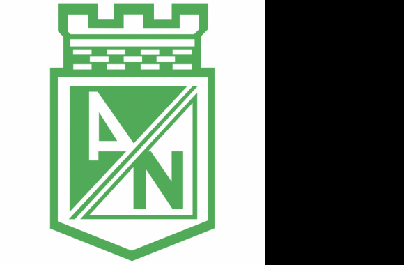 Atlanta Nacional Logo download in high quality