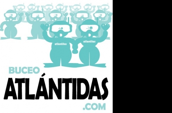 Atlantidas Logo download in high quality