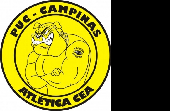 Atletica Faceca - CEA Logo download in high quality