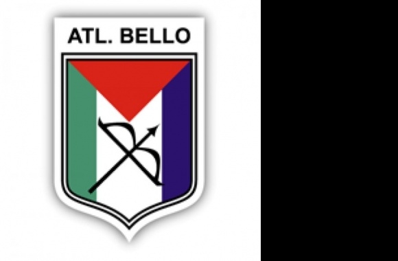 Atletico Bello Logo download in high quality