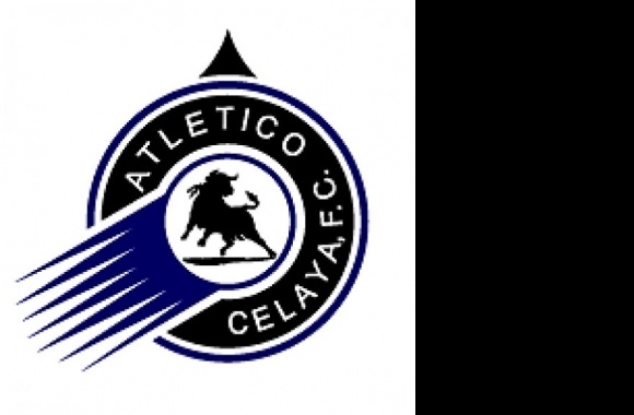 Atletico Celaya Logo download in high quality