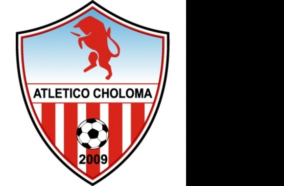 Atletico Choloma Logo download in high quality