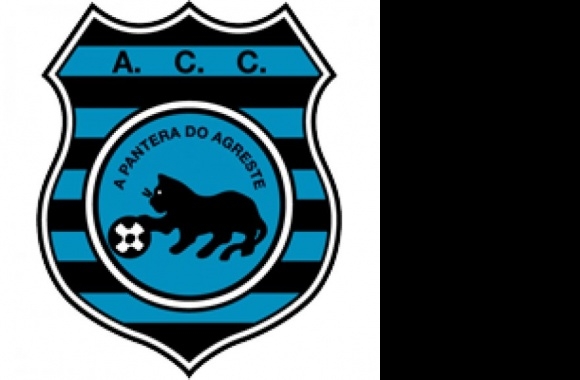 Atletico Clube Caruaru Logo download in high quality