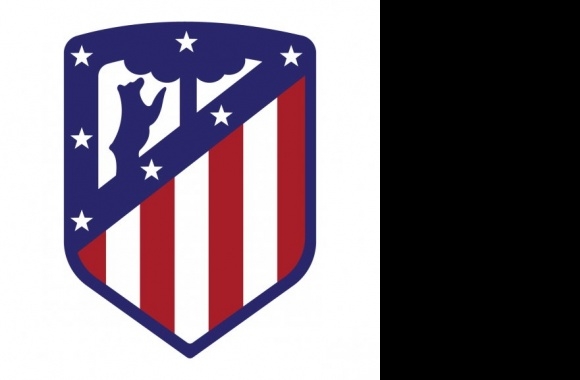 Atletico de Madrid.ai Logo download in high quality