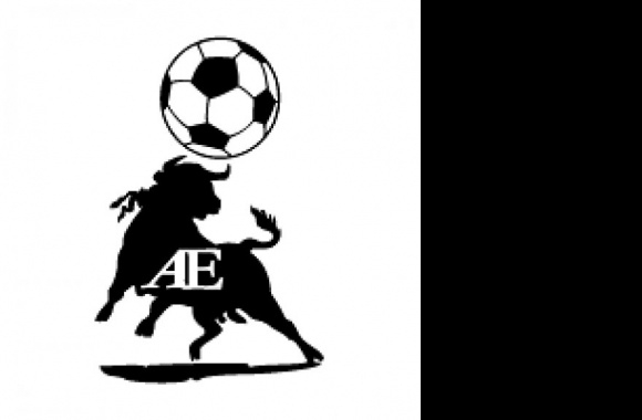 Atletico Espaсol Logo download in high quality