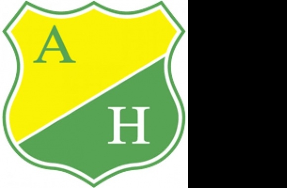 Atletico Huila Logo download in high quality