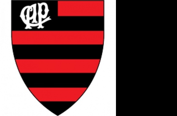 Atletico Paranaense (old logo) Logo download in high quality