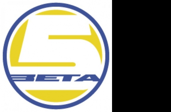 Atomic Beta 5 Logo download in high quality
