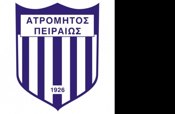 Atromitos Piraeus Logo download in high quality