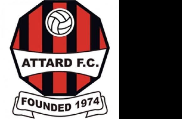 Attard FC Logo download in high quality
