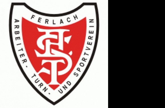 ATUS Ferlach Logo download in high quality