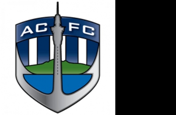 Auckland City FC Logo download in high quality