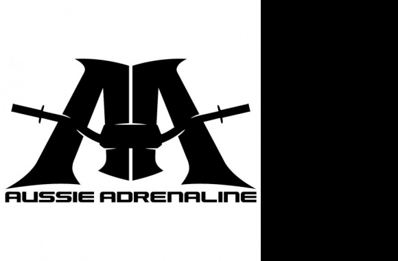 Aussie Adrenaline Logo download in high quality