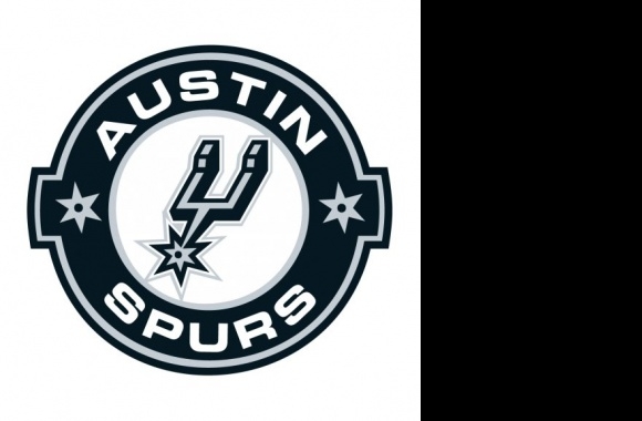 Austin Spurs Logo download in high quality