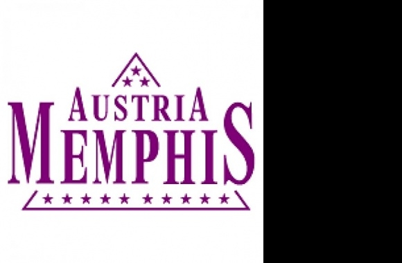 Austria Memphis Logo download in high quality