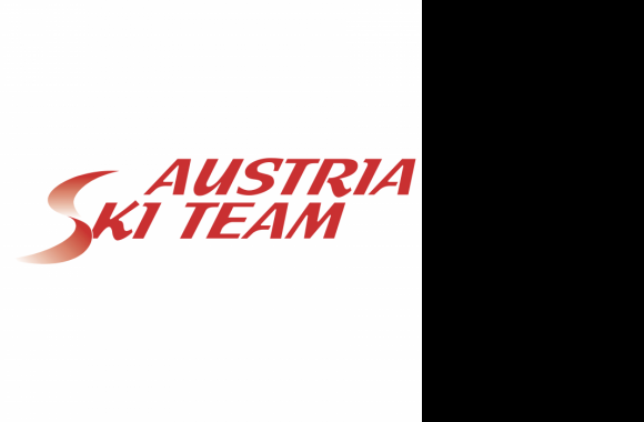 Austria Ski Team Logo download in high quality