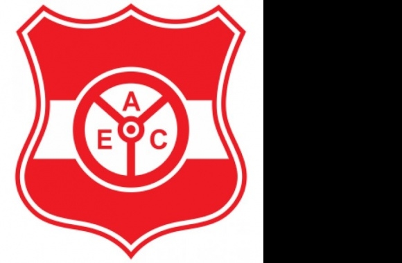 Auto Esporte Clube Logo download in high quality