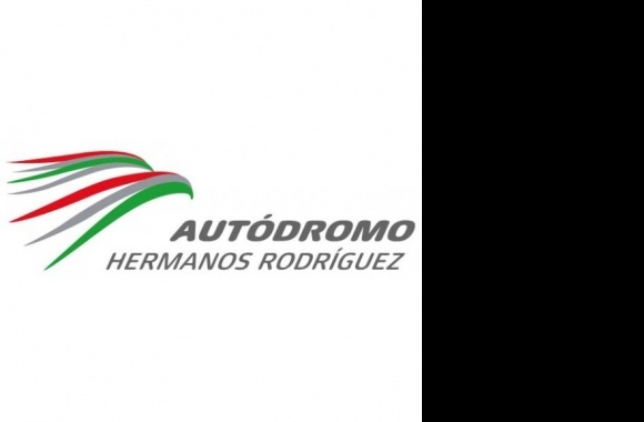 autodromo Hermanos Rodriguez Logo download in high quality