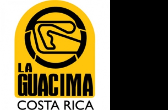 Autodromo La Guacima Logo download in high quality