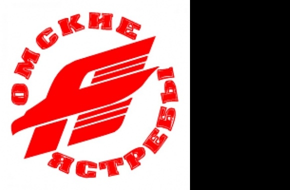 Avangard Omsk Logo