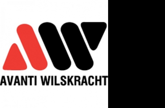 Avanti Wilskracht Logo download in high quality