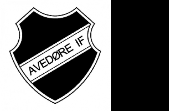 Avedore IF Logo download in high quality