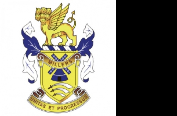 Aveley FC Logo download in high quality