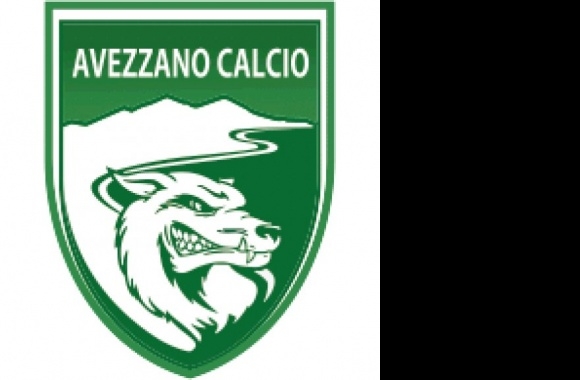 Avezzano Calcio A.S.D Logo download in high quality