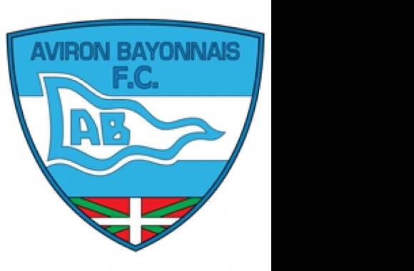 Aviron Bayonnais Logo download in high quality
