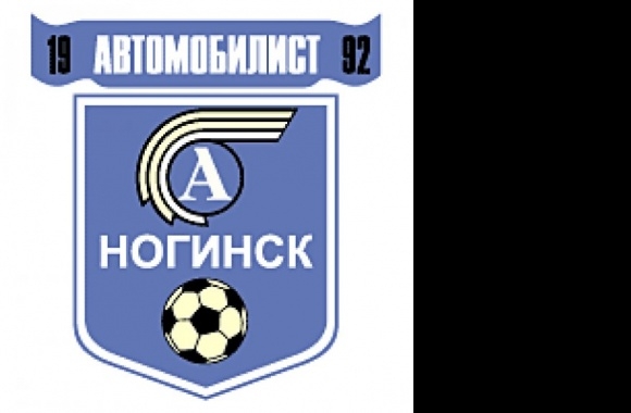 Avtomobilist Logo download in high quality