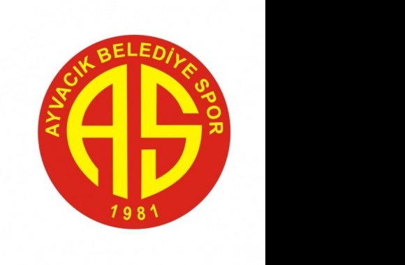 Ayavcık Belediyespor Logo download in high quality
