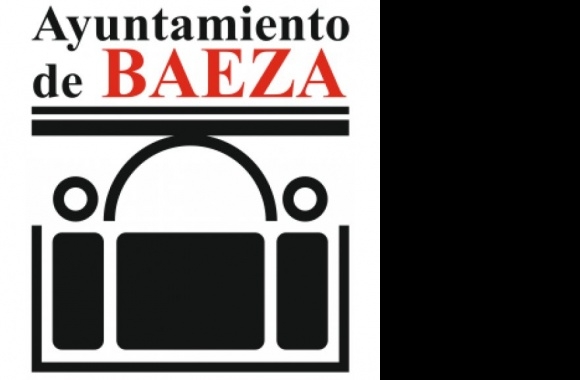 Ayuntamiento de Baeza Logo download in high quality