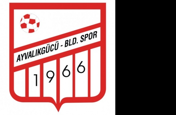 Ayvalıkgücü Belediyespor Logo download in high quality