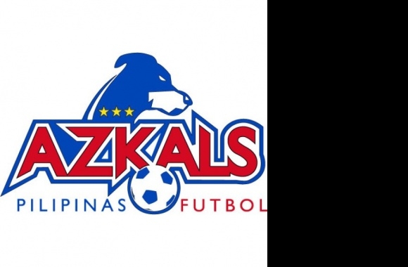 Azkals Logo download in high quality