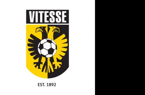 B.V. Vitesse Logo download in high quality