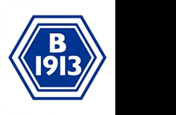 B1913 Logo download in high quality