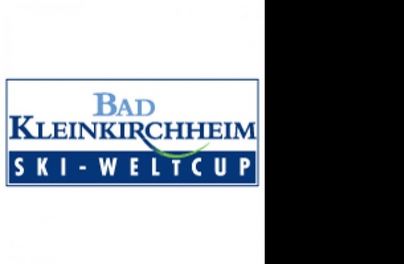 Bad Kleinkirchheim Ski Weltcup Logo download in high quality